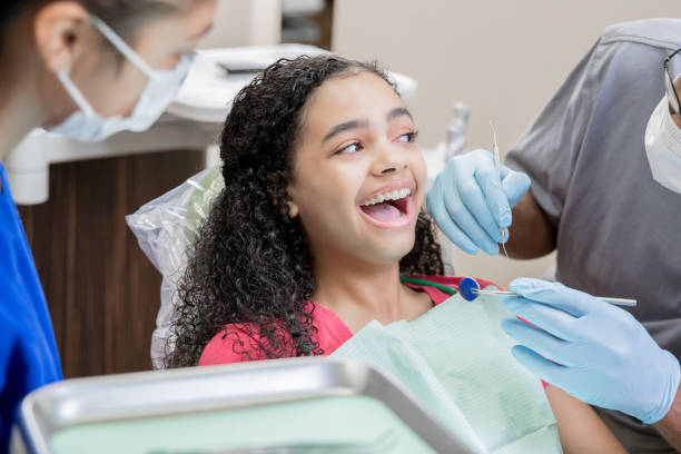 Best Emergency Dental Care for Sports Injuries in Chariton, IA