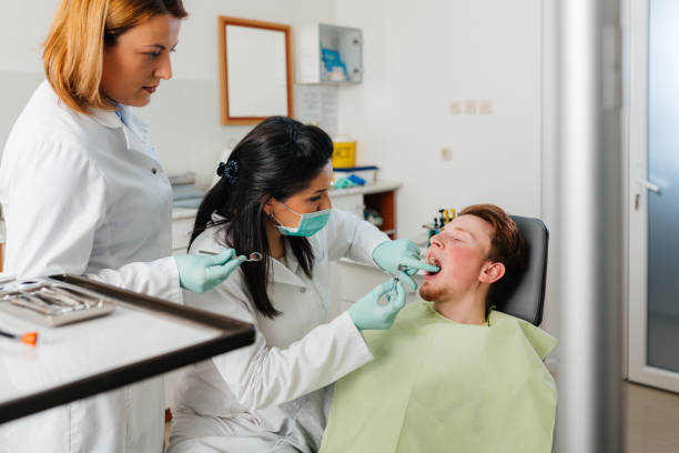 Best Urgent Dental Care for Toothaches in Chariton, IA