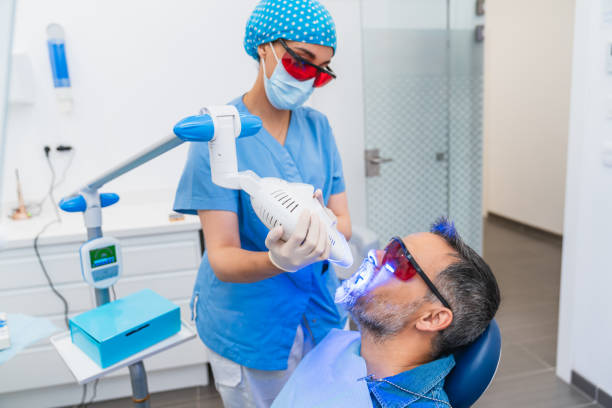 Best Knocked-Out Tooth (Avulsed Tooth) Treatment in Chariton, IA